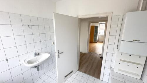 Foto - Etagenwohnung in Solingen zur Miete