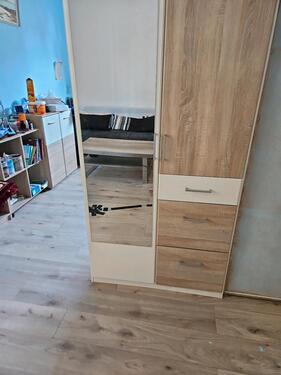 Foto - Etagenwohnung in Berlin zur Miete