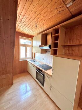 Foto - 2 Zimmer Etagenwohnung zur Miete in Hagenow