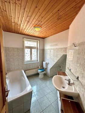 Foto - 2 Zimmer Etagenwohnung in Hagenow