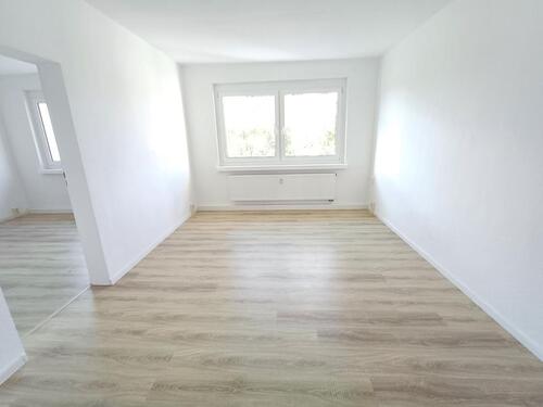 Foto - Moderne 2-Zimmer-Wohnung in Borna zu vermieten