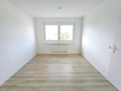 Foto - Etagenwohnung zur Miete in Borna