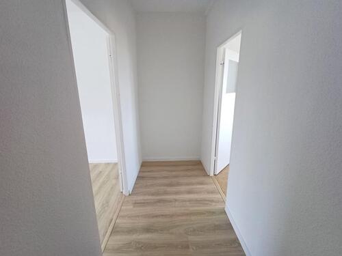 Foto - Etagenwohnung in Borna