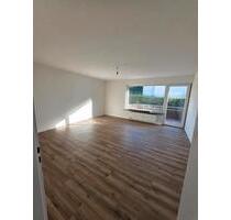 Erstbezug nach Sanierung - Zentrale 2-Zimmer Wohnung in Lehrte