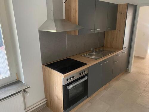 Foto - Barrierefreie Wohnung - 600,00 EUR Kaltmiete,