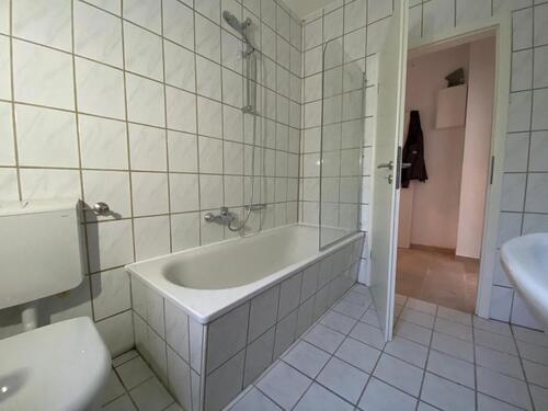 Foto - Etagenwohnung in Itzehoe