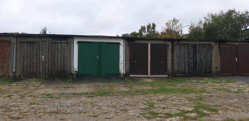 Foto - Garage zu vermieten - 40,00 EUR Miete,