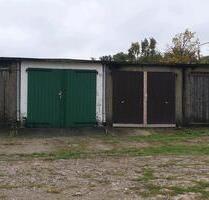 Garage zu vermieten - 40,00 EUR Miete, in Eilsleben (PLZ: 39365)