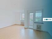 Foto - FÜR SIE RENOVIERT: Schöne 3-Zimmer-Wohnung mit BALKON und saniertes Tageslichtbad
