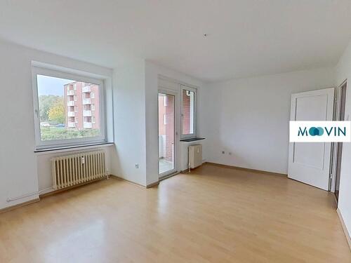 Foto - Etagenwohnung in Emden