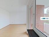 Foto - Etagenwohnung in Emden zur Miete
