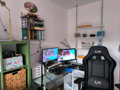 Foto - 1 Zimmer Etagenwohnung in Greifswald