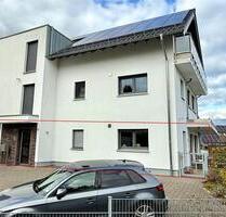 Ihr neues Zuhause in Seelscheid – Attraktive Dreizimmer-Wohnung im Erdgeschoss mit Garten - Neunkirchen-Seelscheid