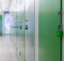 Storebox Selfstorage-Lager Kleberstraße 7 Mettmann