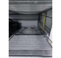 Tiefgarage Stellplatz Europa Allee 132 Frankfurt - Frankfurt am Main Bockenheim