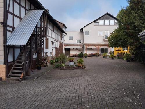 Foto - Einfamilienhaus in Witzenhausen