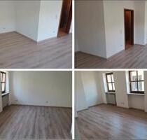 1 Zimmer Wohnung am Marktplatz - 440,00 EUR Kaltmiete, in Waldkirchen (PLZ: 94065)