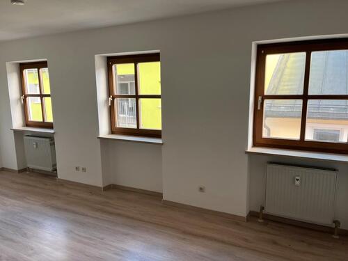 Foto - Etagenwohnung in Waldkirchen