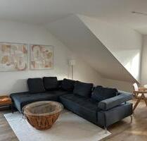 Traumhafte Wohnung im Heddesheimer Neubaugebiet ab Februar