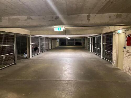 Foto - Garage Stellplatz Im Bonnefeld 5-9, Duisburg, Tiefgarage