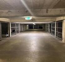 Garage Stellplatz Im Bonnefeld 5-9, Duisburg, Tiefgarage