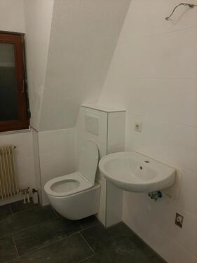 Foto - Etagenwohnung in Herrenberg zur Miete