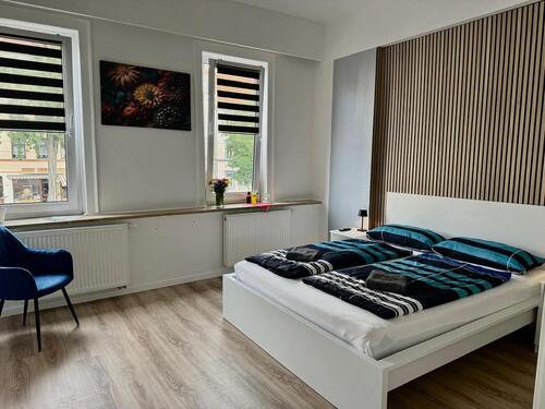 Foto - WG Zimmer für Studenten Magdeburger Allee höhe SWE Erfurt