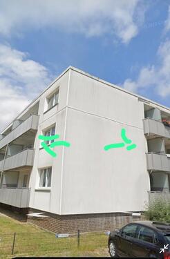 Foto - Provisionsfrei3 Zimmer Wohnung Nähe City