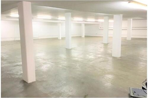 Foto - Lagerhalle in VS-Schwenningen - 2.000,00 EUR Kaltmiete, ca.  755,00 m²