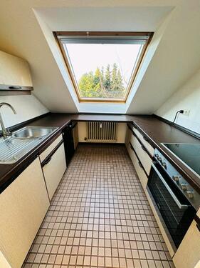 Foto - Etagenwohnung in Sankt Ingbert zur Miete