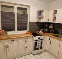 2-Zimmer Wohnung in Nuthetal Rehbrücke