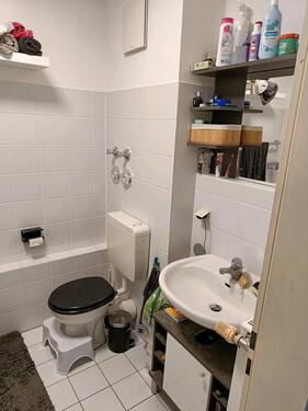 Foto - 1 Zimmer Etagenwohnung zur Miete in Nuthetal