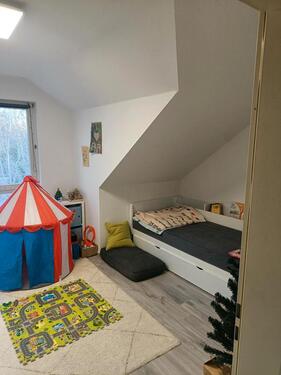 Foto - Etagenwohnung in Nuthetal zur Miete