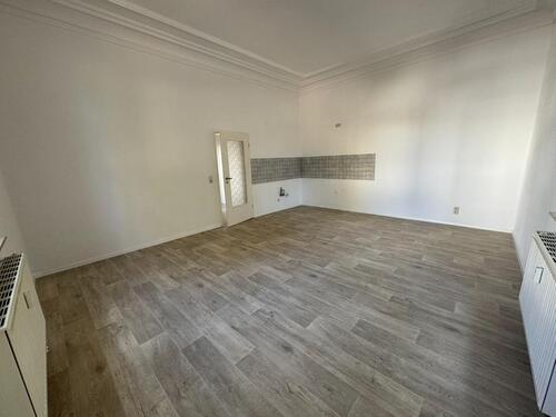 Foto - 2 Zimmer Erdgeschoßwohnung zur Miete in Reichenbach im Vogtland