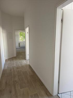 Foto - Erdgeschoßwohnung in Reichenbach im Vogtland zur Miete