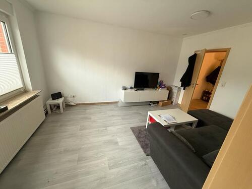 Foto - Etagenwohnung in Leer (Ostfriesland) zur Miete