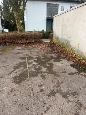 Foto - Stellplatz in Stuttgart-Sillenbuch zu vermieten!