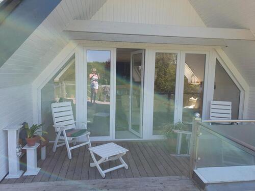 Foto - 3 Zimmer Terrassenwohnung zur Miete in Stolk