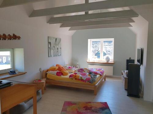 Foto - Terrassenwohnung in Stolk zur Miete