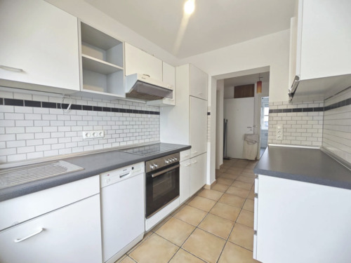 Foto - Etagenwohnung in Dingolfing zur Miete