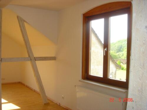 Foto - attraktive 4-Zimmer-Wohnung mit Blick ins Werratal in Vacha