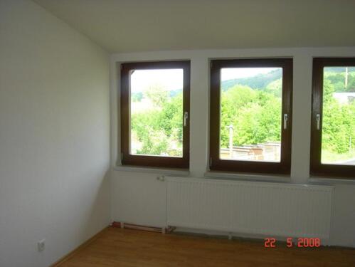 Foto - Dachgeschoßwohnung in Vacha zur Miete