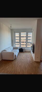 Foto - 2 Zimmer Etagenwohnung in Hannover