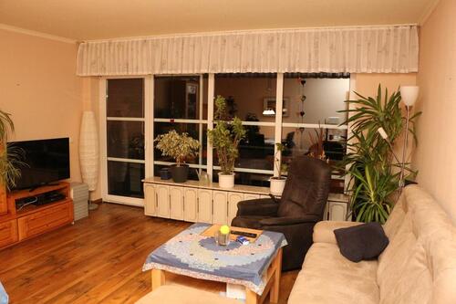 Foto - Etagenwohnung in Leiferde zur Miete