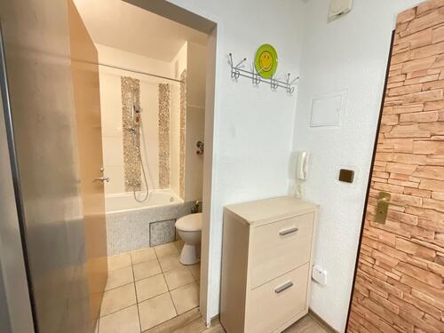 Foto - 1 Zimmer Hochparterre in Haar