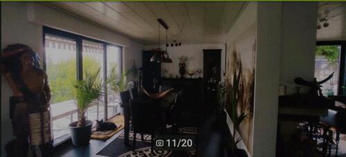 Foto - Einfamilienhaus in Leverkusen