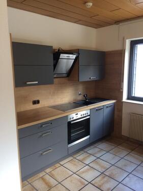 Foto - Helle, ruhige Wohnung in Langerwehe - Zentrum, mit Einbauküche