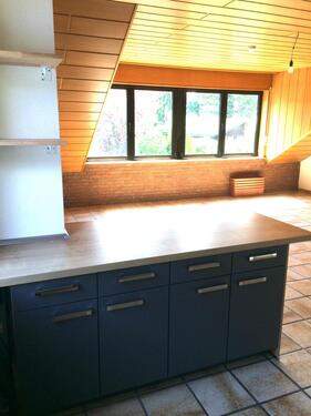 Foto - 3 Zimmer Dachgeschoßwohnung zur Miete in Langerwehe