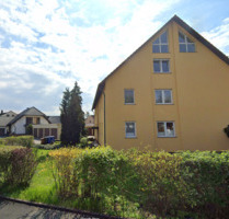 1,5-Zi.-Wohnung in Kulmbach Melkendorf – frisch renoviert - EG