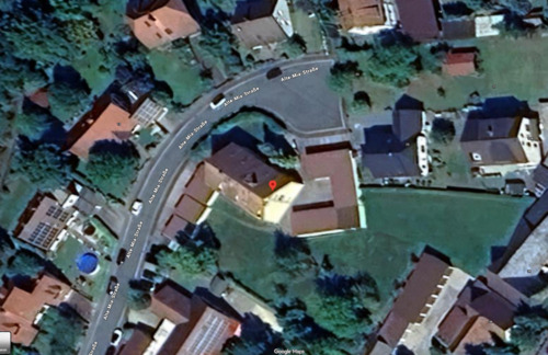 Foto - 2 Zimmer Etagenwohnung zur Miete in Kulmbach